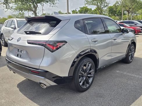 New 2025 Acura ADX A-Spec image 6