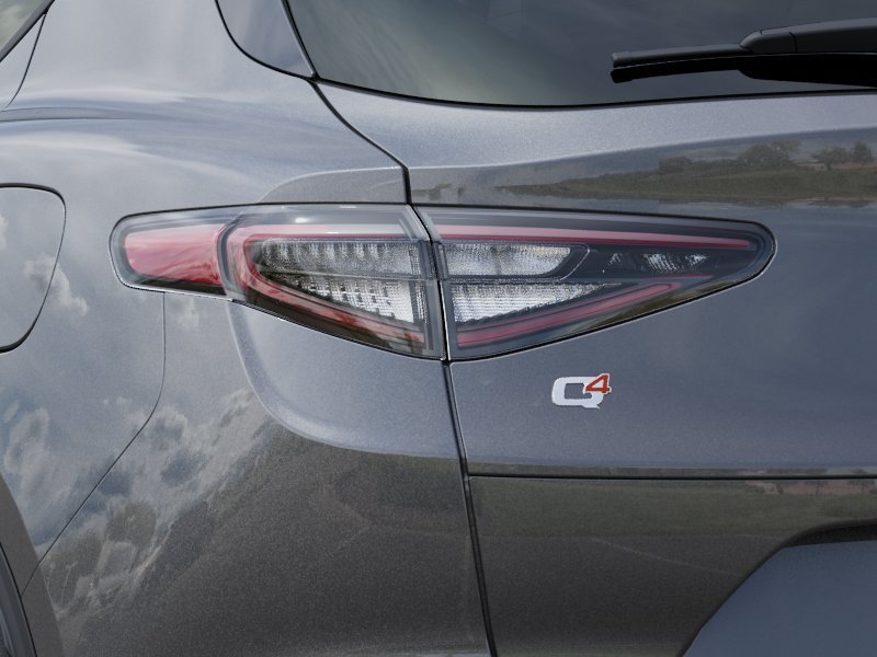 New 2025 Alfa Romeo Stelvio Sprint AWD/4WD image 5