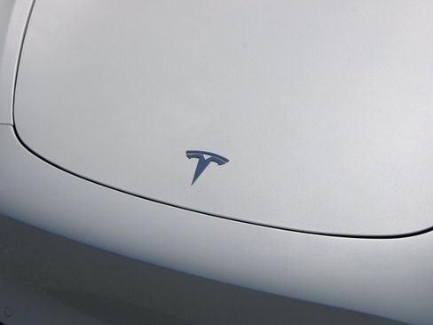 Used 2020 Tesla Model 3 Performance AWD/4WD image 12