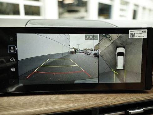 New 2026 Hyundai Santa Fe Calligraphy image 14