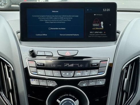 Certified 2025 Acura RDX A-Spec AWD/4WD image 17