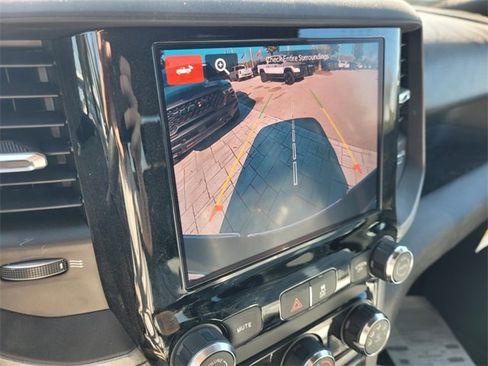 New 2025 RAM 2500 Tradesman w/ Chrome Appearance Group image 34