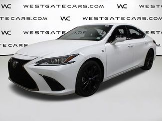 Used 2022 Lexus ES 350 F Sport 360° Tour