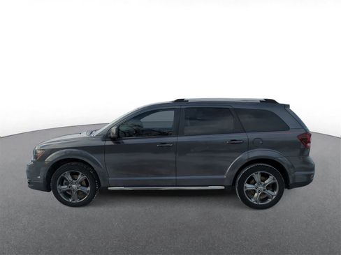 Used 2015 Dodge Journey Crossroad image 5