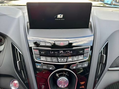 New 2026 Acura RDX A-Spec AWD/4WD image 19