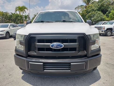 Used 2016 Ford F150 XL RWD image 2