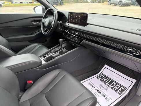 Used 2023 Honda Accord Sport image 17