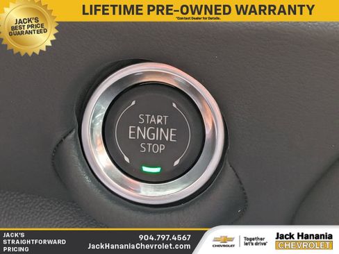 Used 2025 Chevrolet Tahoe RST w/ Comfort Package image 34