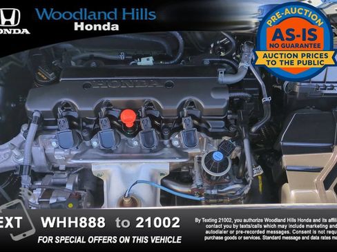 Used 2021 Honda HR-V Sport image 24