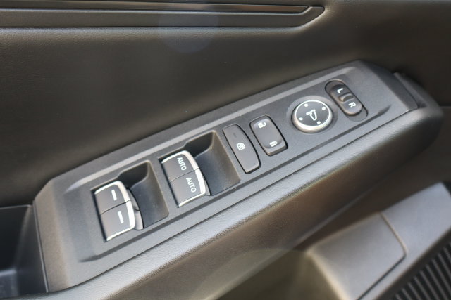 Used 2025 Honda Accord SE image 14