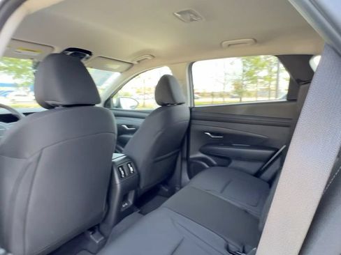 Used 2026 Hyundai Tucson SEL FWD image 38