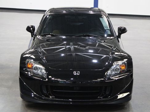Used 2008 Honda S2000 CR image 8