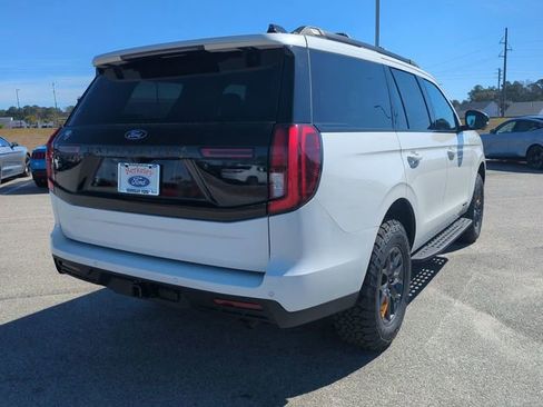 New 2026 Ford Expedition Tremor AWD/4WD image 4