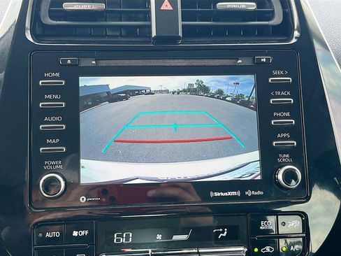 Used 2020 Toyota Prius Prime LE FWD image 13