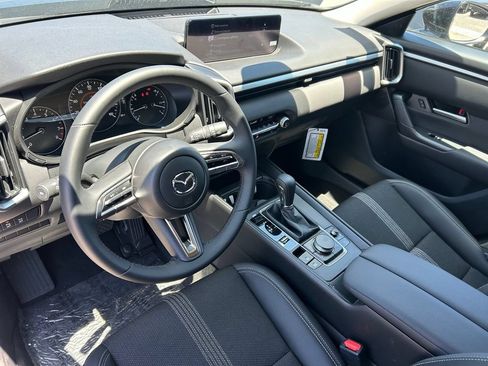 New 2026 MAZDA CX-50 AWD 2.5 S w/ Cargo Package image 26