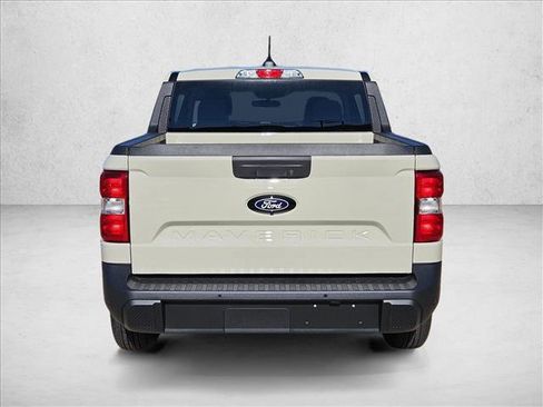 New 2025 Ford Maverick XL w/ Equipment Group 101A image 8
