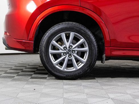 Used 2024 MAZDA CX-5 AWD 2.5 S w/ Select Package image 40