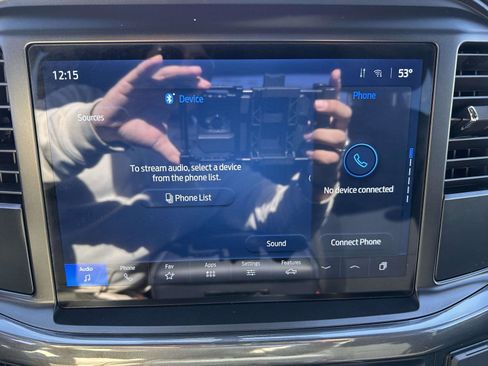 Used 2025 Ford F150 STX w/ Equipment Group 200A image 22