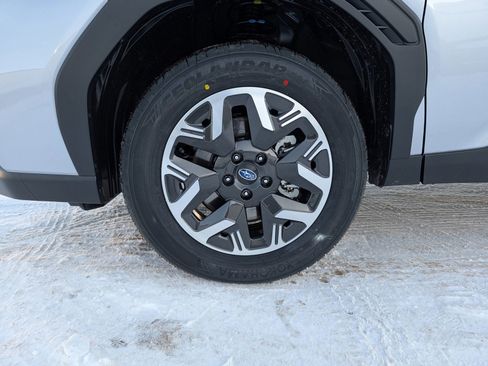 New 2026 Subaru Forester Premium image 5