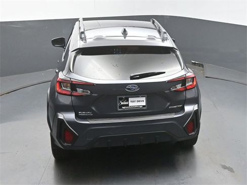 Certified 2025 Subaru Crosstrek 2.5i Limited w/ Popular Package #4A image 41