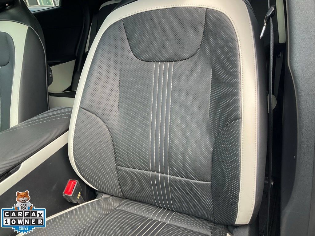 Used 2023 Kia EV6 GT-Line RWD image 19
