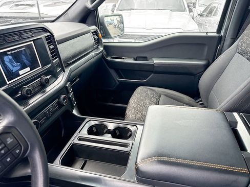 Used 2022 Ford F150 Tremor AWD/4WD image 25