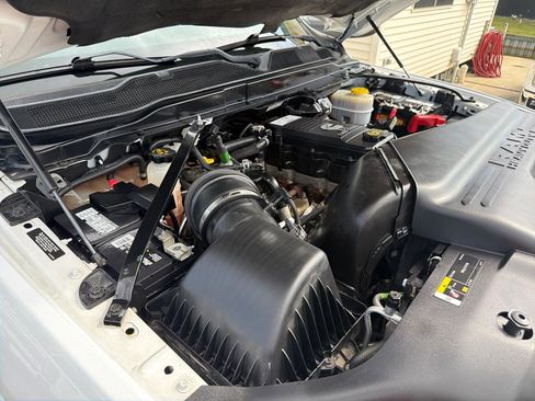 Used 2021 RAM 2500 Laramie AWD/4WD image 28