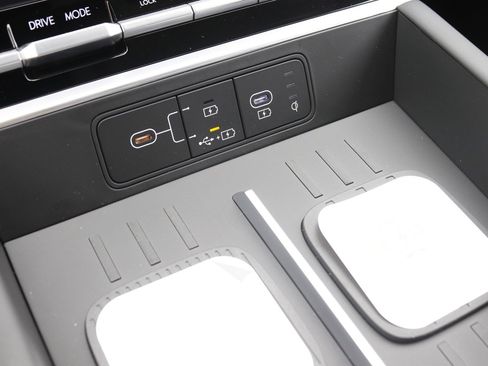 New 2026 Hyundai Santa Fe SEL image 27