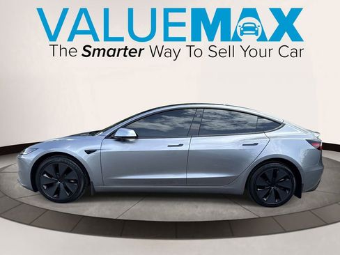 Used 2026 Tesla Model 3 AWD/4WD image 7