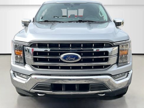 Used 2022 Ford F150 Lariat AWD/4WD image 2