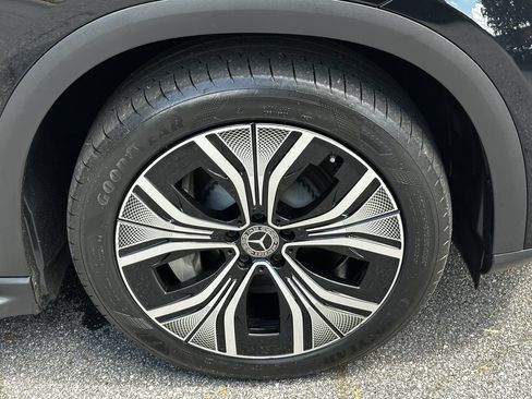Certified 2023 Mercedes-Benz EQE 350+ 4MATIC SUV image 14