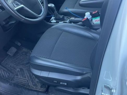 Used 2022 Buick Encore Preferred w/ Safety Package image 10