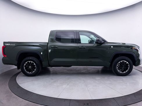 Used 2023 Toyota Tundra SR5 w/ TRD Off-Road Premium Package image 38
