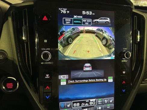 Used 2025 Subaru Forester Touring image 15