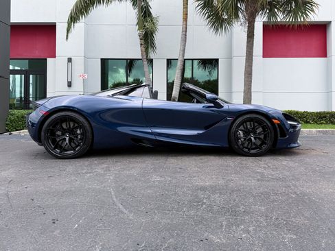Used 2020 McLaren 720S Performance image 4