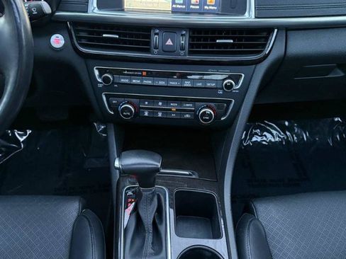 Used 2016 Kia Optima EX w/ Premium Package FWD image 39