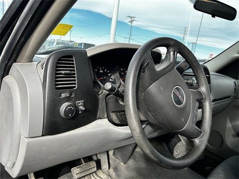 Used 2013 GMC Sierra 1500 W/T w/ Work Truck Plus Package image 10