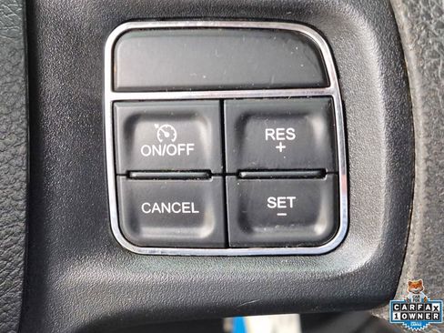 Used 2018 RAM 3500 Tradesman w/ Power & Remote Entry Group RWD image 13