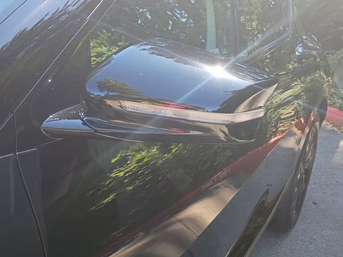 Certified 2023 Kia EV6 Wind RWD image 12