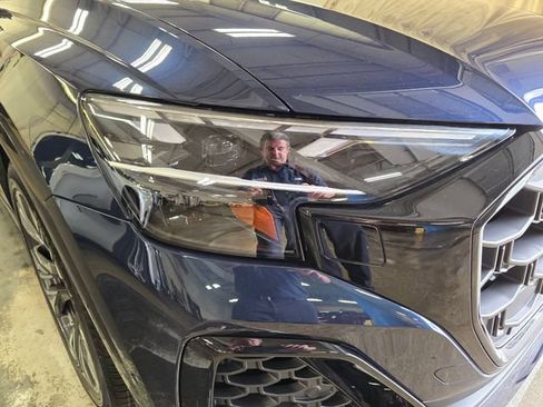 New 2026 Audi Q8 Premium Plus AWD/4WD image 4