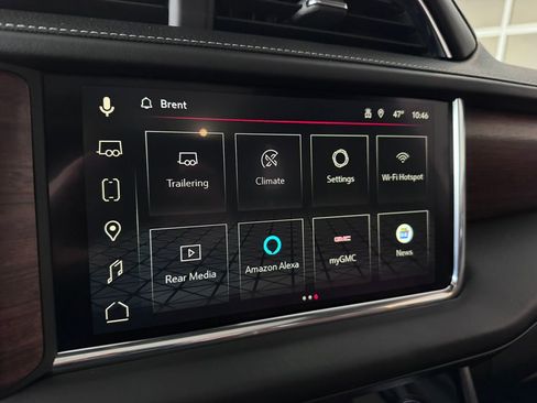 Certified 2023 GMC Yukon Denali Ultimate image 22