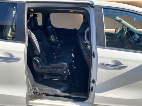 Used 2021 Honda Odyssey Touring image 35