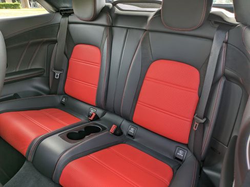 Used 2021 Mercedes-Benz C 63 AMG AMG C 63 image 12