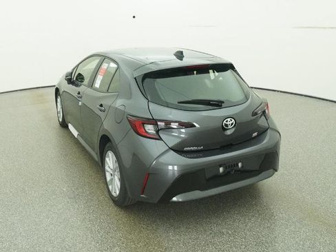 New 2026 Toyota Corolla SE image 22