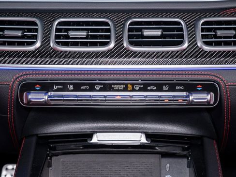 New 2026 Mercedes-Benz GLE 53 AMG AMG® 53 4MATIC+® Coupe image 20