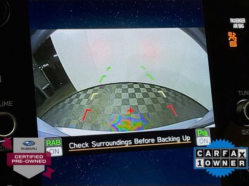 Certified 2024 Subaru Legacy Limited image 14