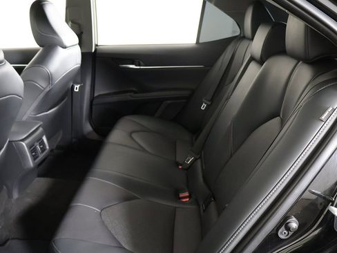 Used 2024 Toyota Camry XSE w/ Cold Weather Package image 32