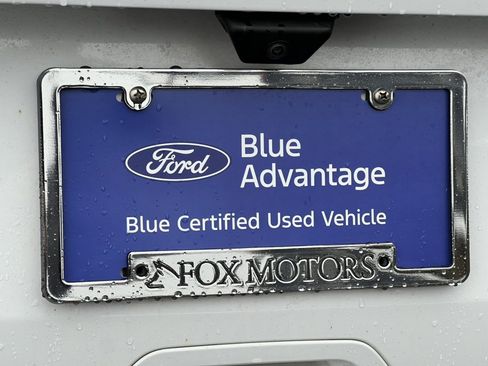 Certified 2022 Ford Escape SE w/ Convenience Package image 39