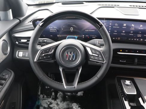 New 2026 Buick Enclave Avenir w/ Super Cruise Package image 9