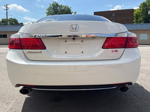 Used 2014 Honda Accord EX-L image 5